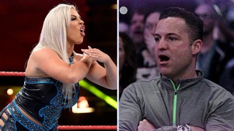 dana brooke leaked|4 reasons why Dana Brooke returned to WWE